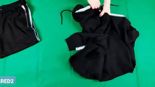 DSQUARED большого размера спортивный костюм