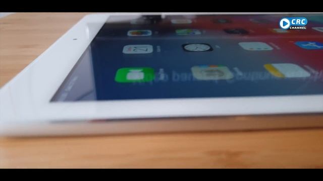 REVIEW APPLE IPAD AIR 1 A1474 64GB IOS 12.5.1 WIFI ONLY смотреть онлайн