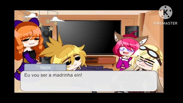 garotas do mobile legends react a memes? смотреть онлайн
