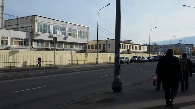 1 Электродная ул , 2с32 смотреть онлайн