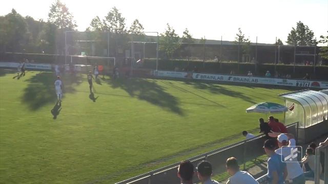 BFV.TV: SV Heimstetten - SpVgg Greuther Fürth II смотреть онлайн