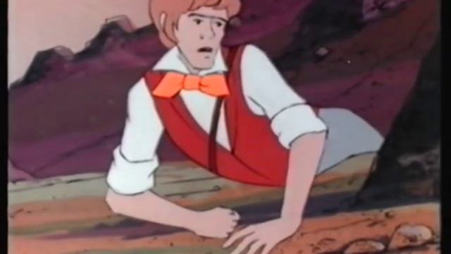 Journey to the Center of the Earth 5/5 смотреть онлайн