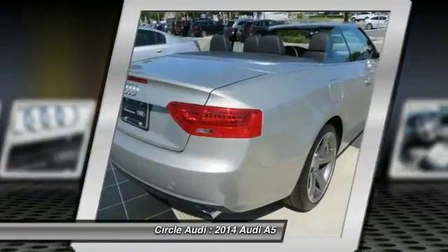2014 Audi A5 Long Beach CA 6365 смотреть онлайн