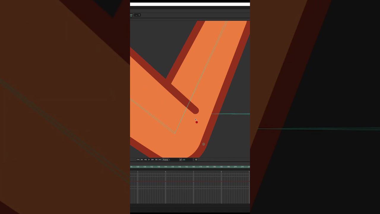 Риггинг сустава Moho | Moho Joint Rigging