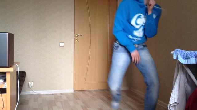 Зарядка от Василия Нестерова