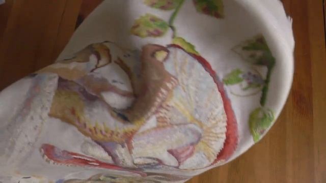 ТРИ вышивки ПО МОИМ СХЕМАМ, а также СУПЕР НОВОСТЬ? смотреть онлайн