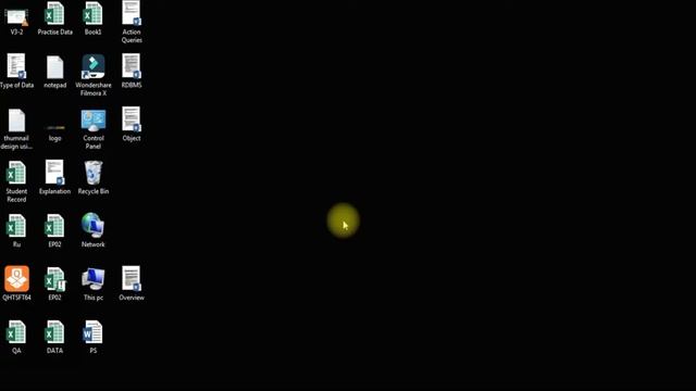 How to Recover Excel file Unsaved or Lost Data смотреть онлайн