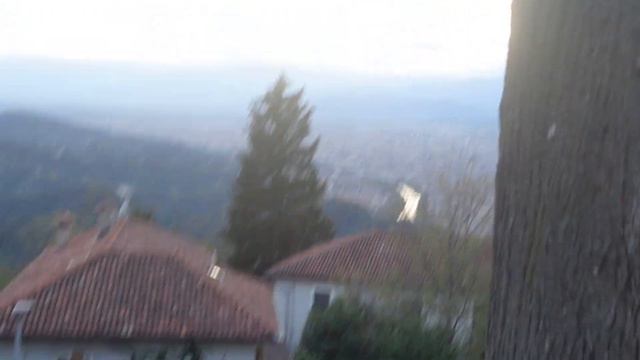 Explore the most beautiful area of Turin Italy - Travel Guide of Italy - European Border Exploratio смотреть онлайн