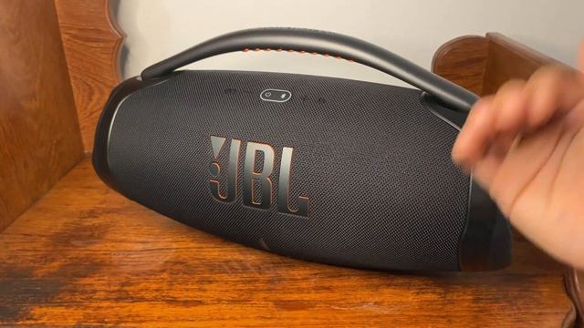 JBL BOOMBOX 3 [Pontos POSITIVOS & NEGATIVOS] 2023 [Opinião de Consumidor] смотреть онлайн