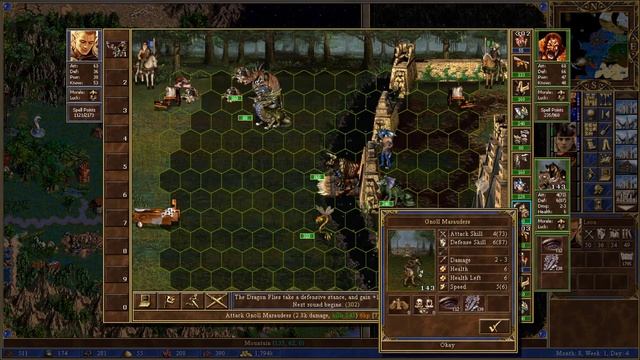 Leon's Redemption Battles 39: [Leon vs Tazarko - 8.1.4] смотреть онлайн