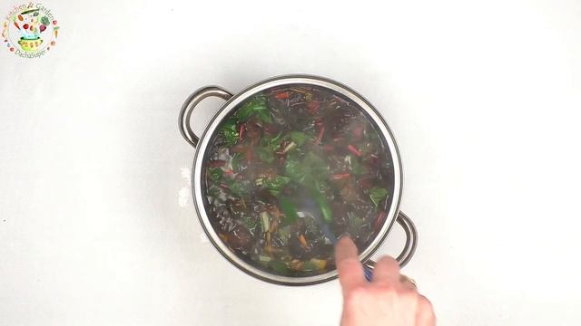 Салаты с Грушами