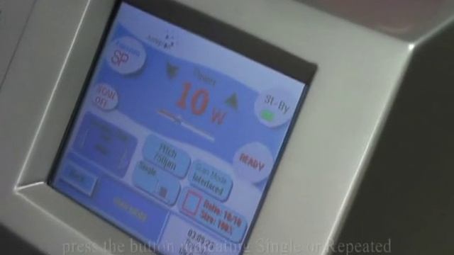 MultiPulse CO2 - Фракциональный фототермолиз смотреть онлайн