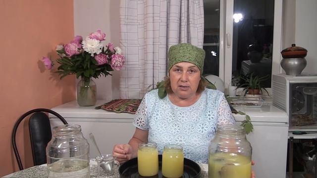 ПЬЮ КВАС на ЧИСТОТЕЛЕ по БОЛОТОВУ мой ОТЗЫВ смотреть онлайн