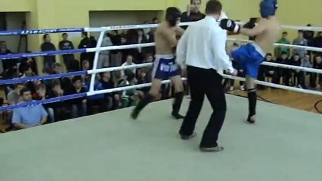 25.Авдаченок(Полоцк) - Барабанов(Новополоцк) смотреть онлайн