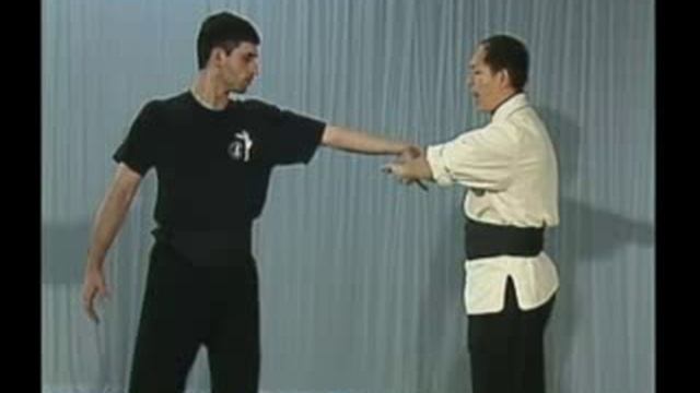 ЦИН-НА - Ян Цзюнминь Часть 1 - Белый журавль кивает головой смотреть онлайн