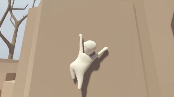 Guide Human Fall Flat