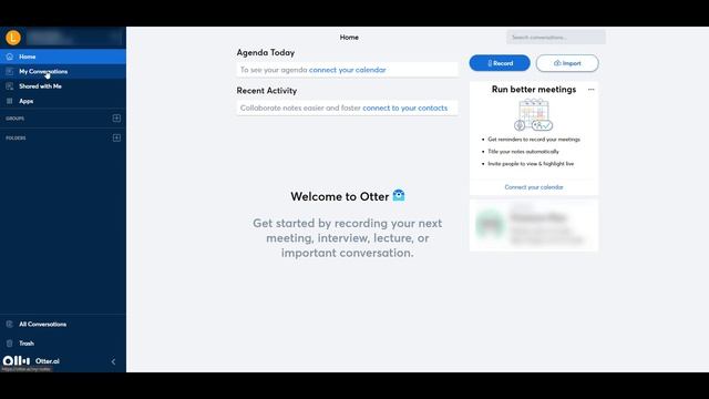 How to create a subtitles file (.srt) using otter.ai смотреть онлайн
