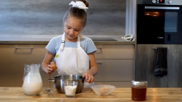 Быстрый медовик без сахара и без раскатки ? смотреть онлайн