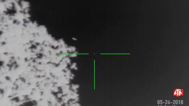 ATN Thor 384 HD 1.25-5x F-16 Thermal 2 смотреть онлайн
