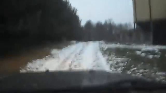 Nissan Patrol Y60 4,0 V8 Standalone Waldi4x4 (cz. 4) смотреть онлайн