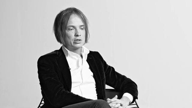 Степан Липгарт о проекте ALTER, Холдинг AAG