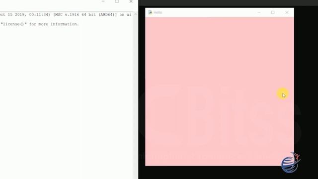 Python Tutorial for Beginners | How to configure TKinter Window? -in Hindi смотреть онлайн