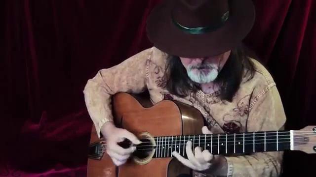 Habanera Carmen Igor Presnyakov acoustic fingerstyle guitar cover смотреть онлайн