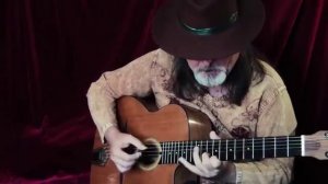 Habanera   Carmen   Igor Presnyakov   acoustic fingerstyle guitar cover