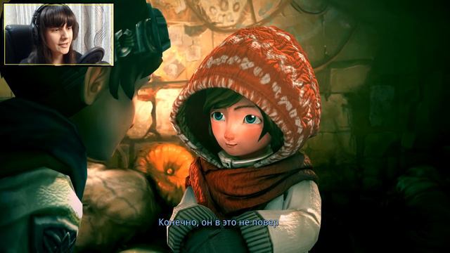 БЕЗМОЛВНЫЙ МИР РЕАЛЕН! смотреть онлайн