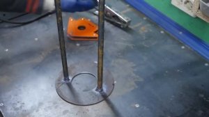 Уникальная ЛОПАТА из куска трубы! Результат меня удивил.