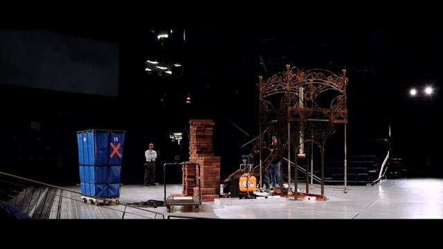 Come Together...Episode 01 Beginning the Evolution смотреть онлайн