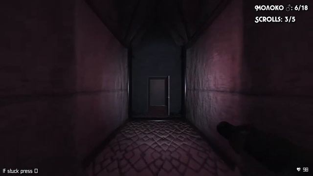 ГАЧИМЕНЫ ОХОТЯТСЯ ЗА МНОЙ | Выживаем в House Of Detention смотреть онлайн