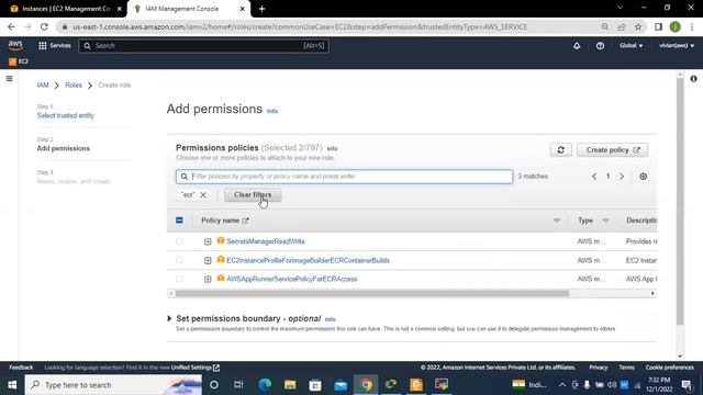 Configuring Docker Containers in AWS ECS and ECR (Part 1) смотреть онлайн