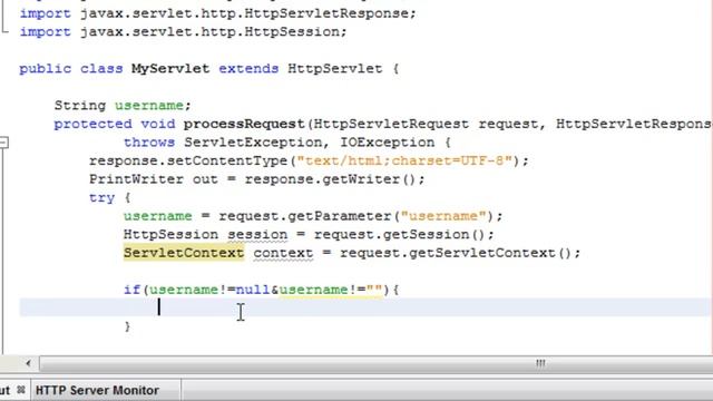 J2EE Tutorial For Beginners || Difference Between Request, Session, Context Parameters in Servlets смотреть онлайн