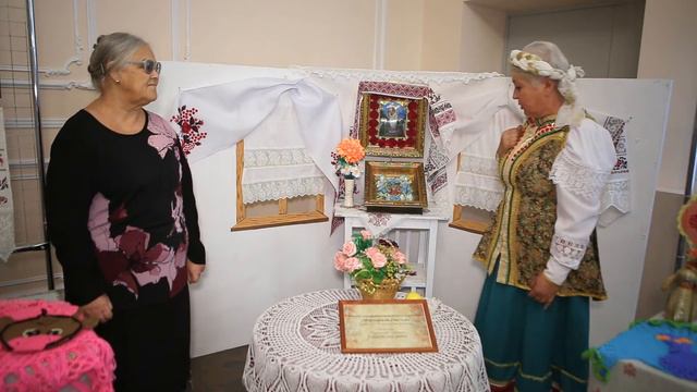 "Рукотворные чудеса в праздник казаков" смотреть онлайн
