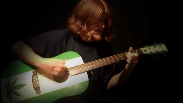 *with vocals* Have You Ever Been (to Electric Ladyland) [Jimi Hendrix Cover] смотреть онлайн
