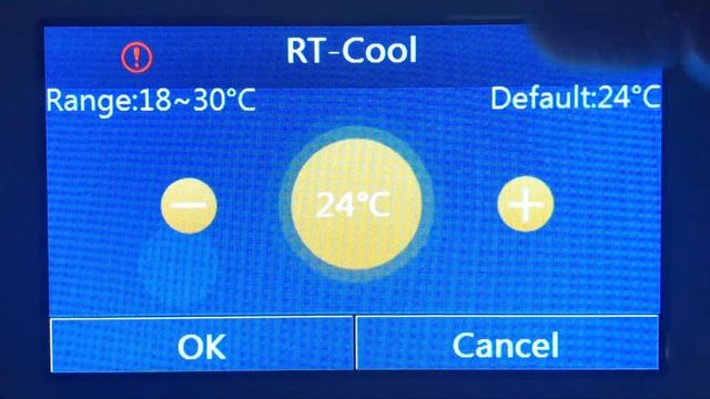 03 - Touchscreen - Unitherm - PARAMETER смотреть онлайн