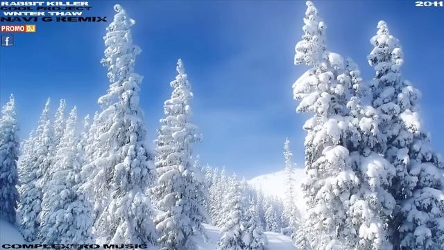 Rabbit Killer & Cool Project - Winter Thaw (SparkOFF Remix Edit) [HD] смотреть онлайн
