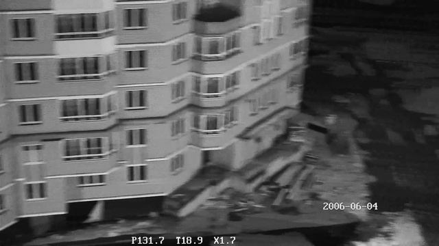 Прямая трансляция пользователя ЖК Царицыно-1, Камера 3 смотреть онлайн