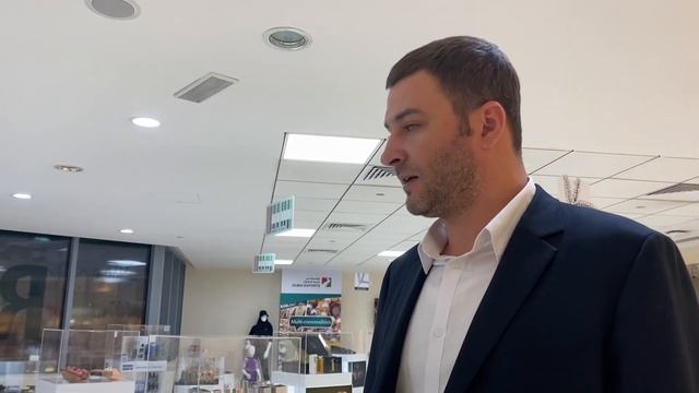 Как Правительство Дубай в лице Dubai Exports и Qoovee развивают международную торговлю