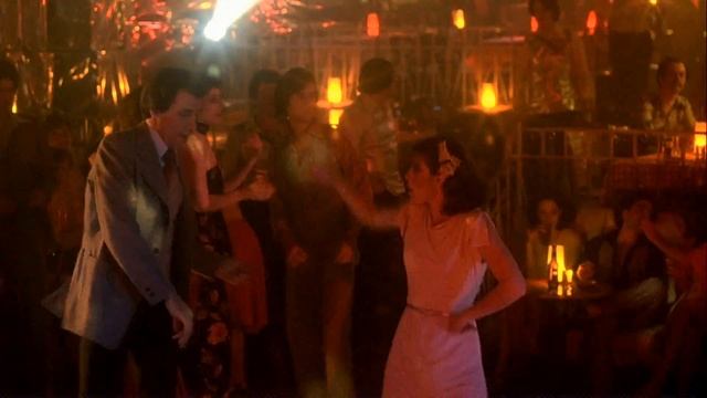 David Shire - Salsation - Saturday Night Fever - HD смотреть онлайн
