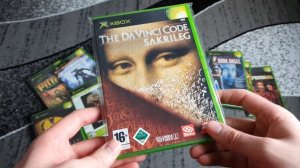 Моя коллекция XBOX игр | Какие игры идут на Xbox 360 и какие на Xbox One | Xbox Original - [4K/60]