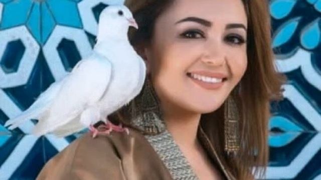 Yulduz Turdiyeva Fig'onkim