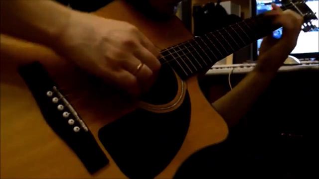 Акустика и электрогитара  Педагоги Guitarclasses