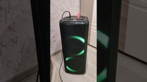 Портативная блютуз колонка.Supra SMB-770.