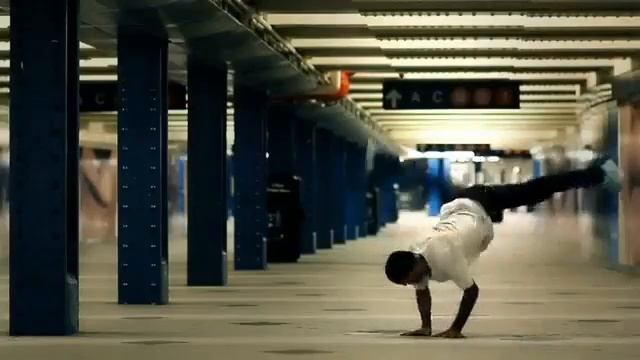 Street Dance уличные танцы