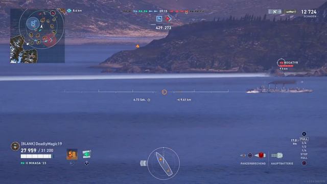Update stream whoop whoop| World of Warships Legends Deutsch смотреть онлайн