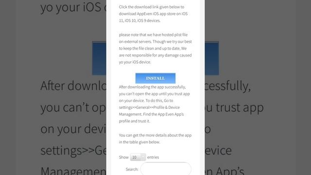 Как легко скачать платные приложения на IOS 10 и выше??? смотреть онлайн