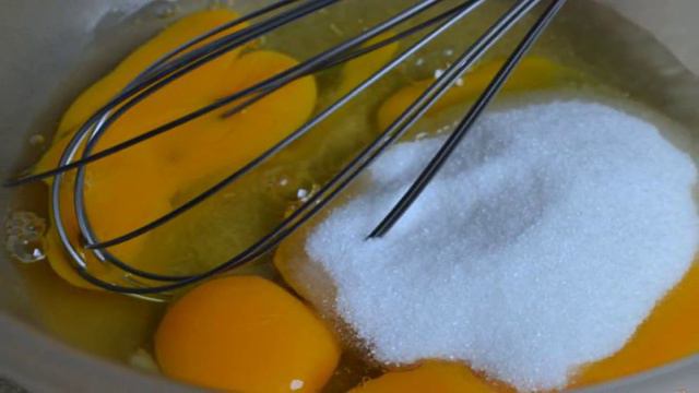 Вкусные будни