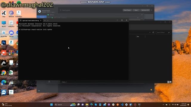 React Native Tutorial (Hindi / Urdu): Get Started with Building Mobile Apps for iOS and Android смотреть онлайн